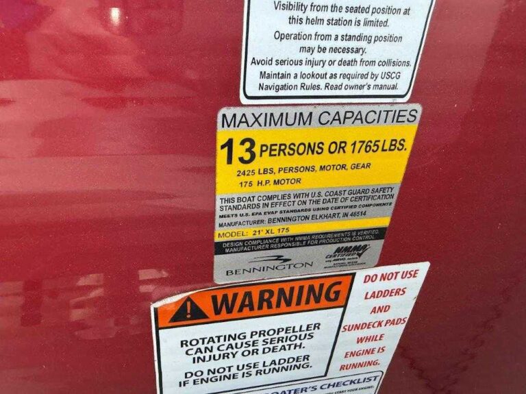 2017 Bennington 22SSRFBXP US-ETWD9985J617 [photo 29]